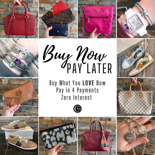 Buy Now, Pay Later