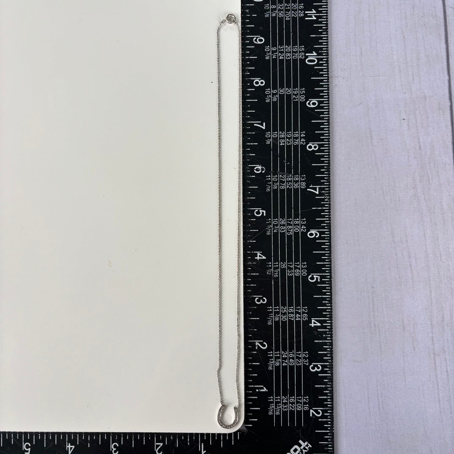 Necklace Charm
