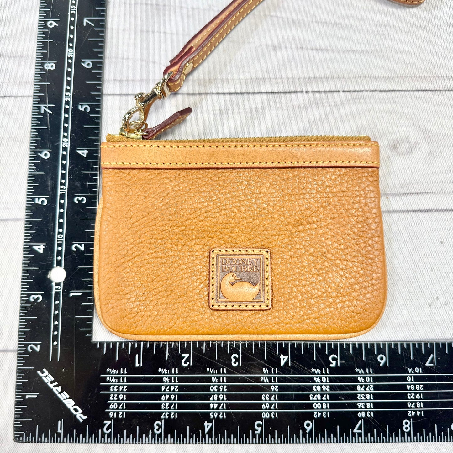 Wristlet Designer By Dooney And Bourke, Size: Small