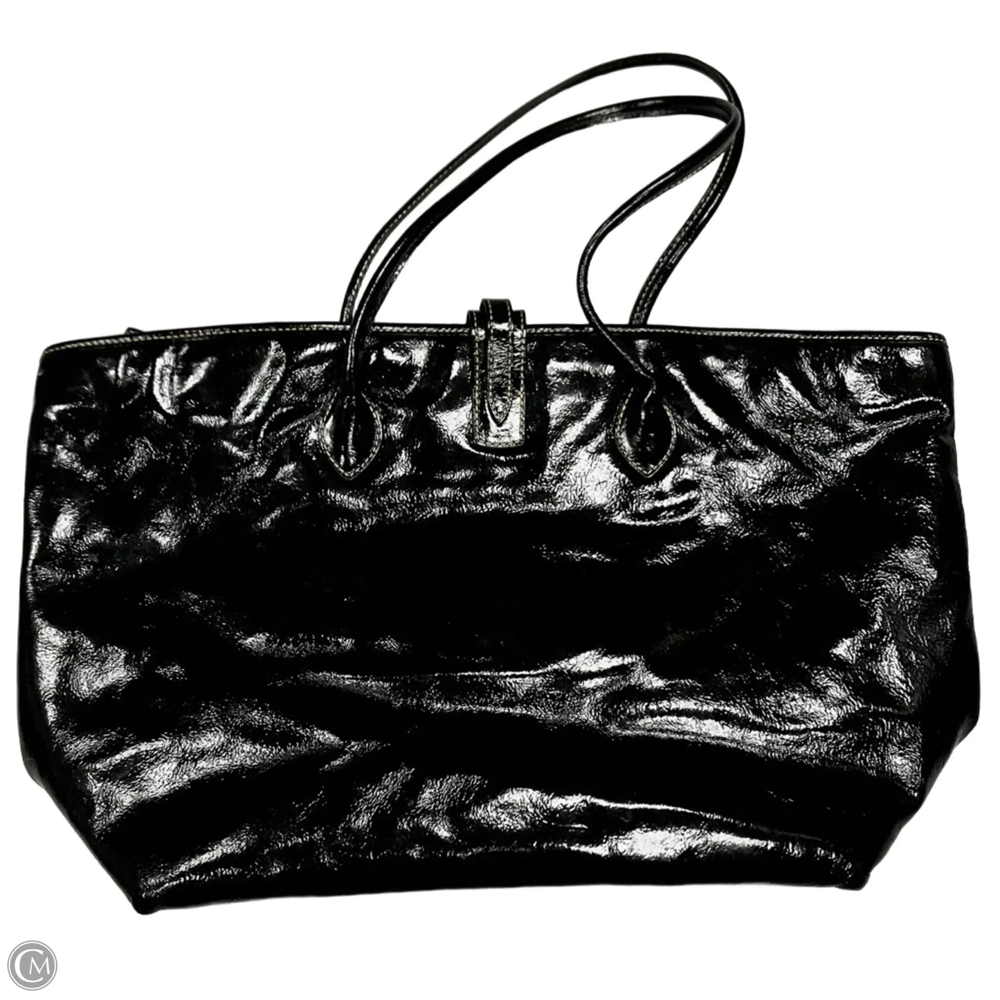 Tote Designer By Dooney And Bourke, Size: Large