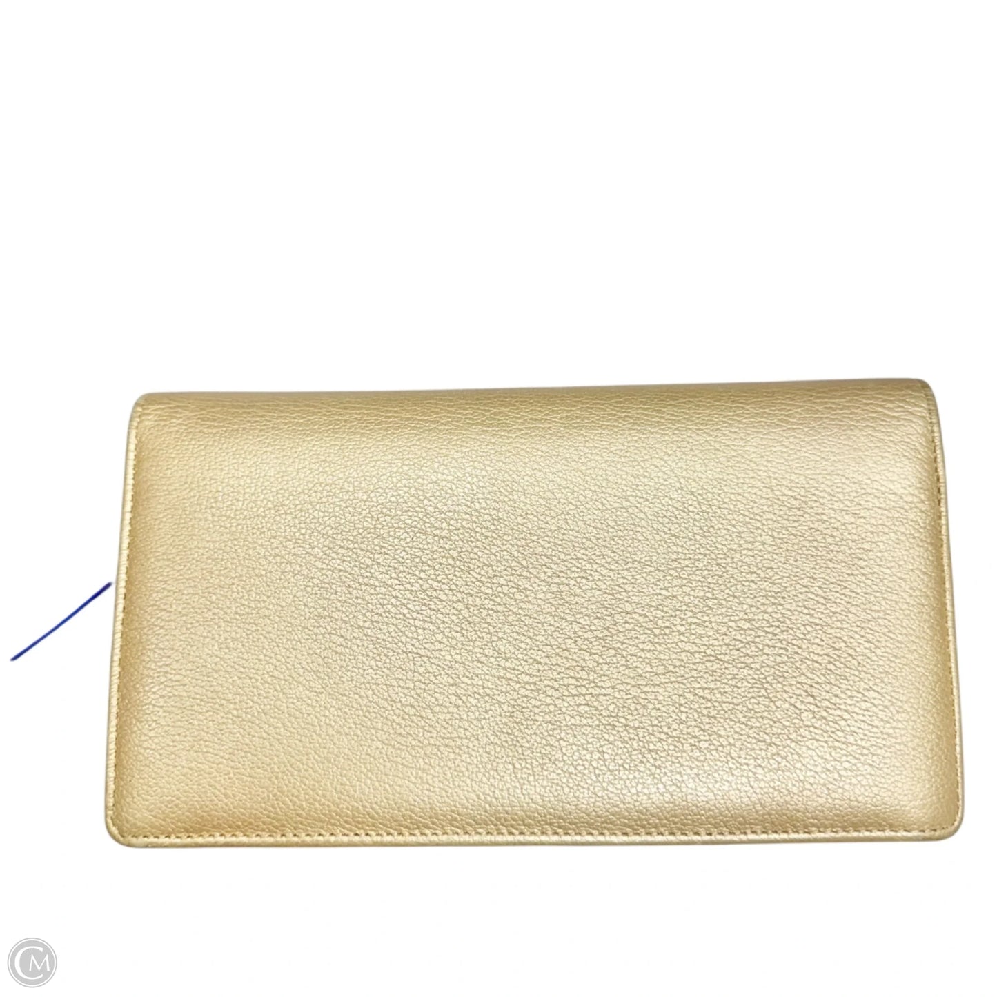 Wallet Luxury Designer By Chanel, Size: Medium