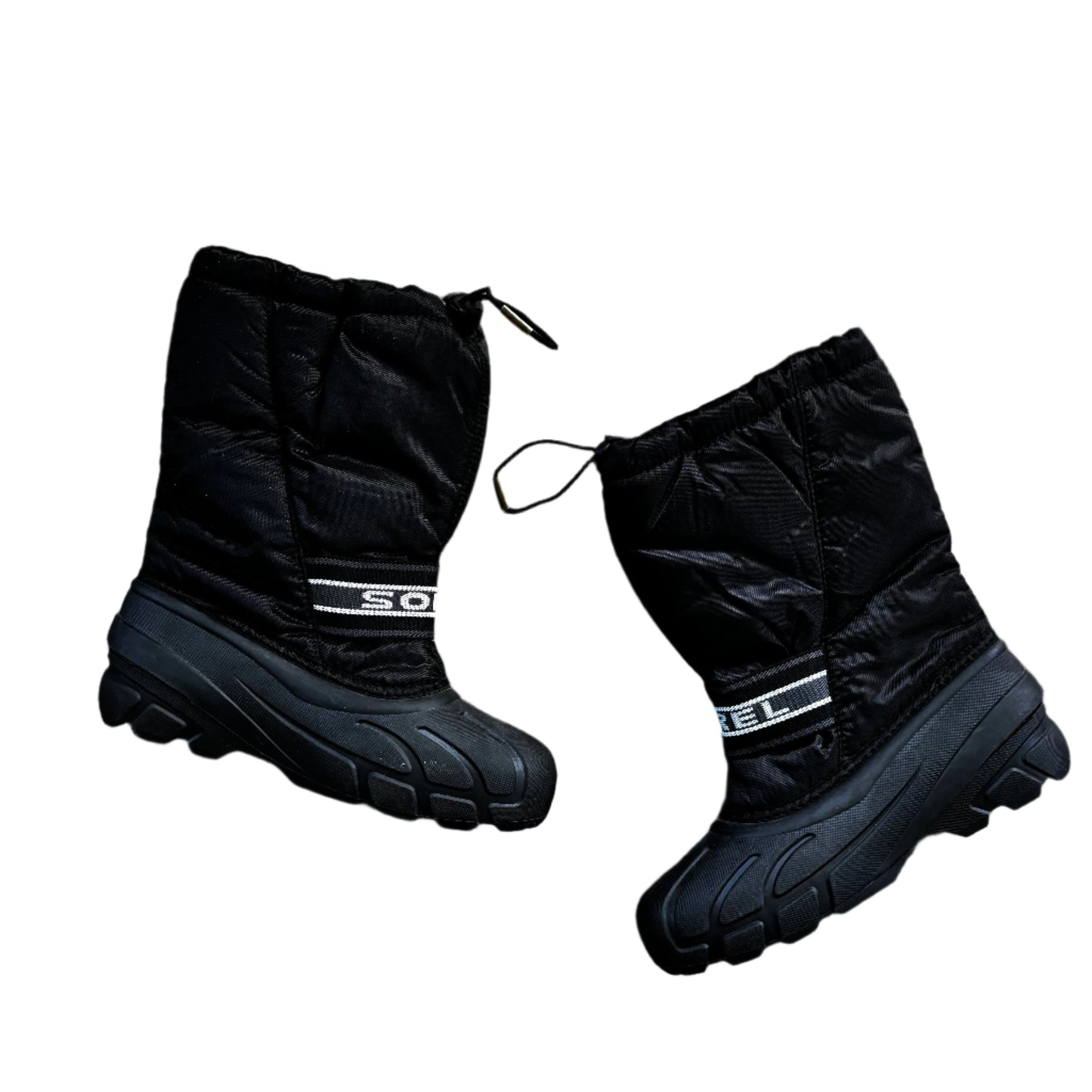 Boots Snow By Sorel Size: 6