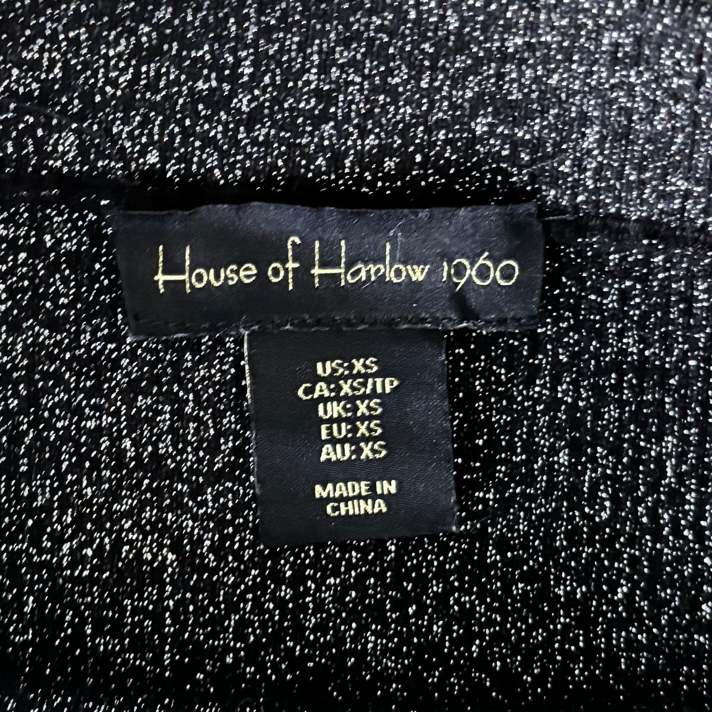 Skirt Midi By House Of Harlow Size: Xs