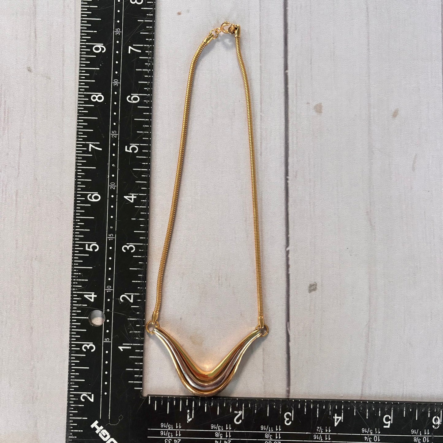 Necklace Pendant By Napier