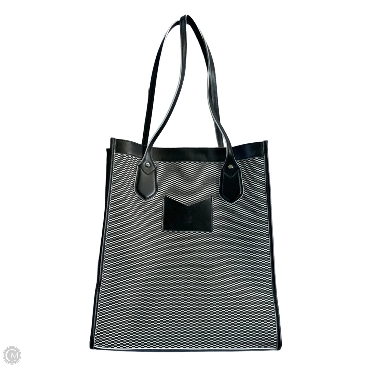 Handbag Designer By Michael Kors, Size: Large