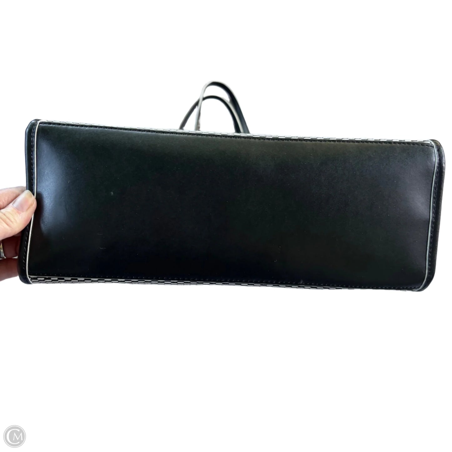 Handbag Designer By Michael Kors, Size: Large