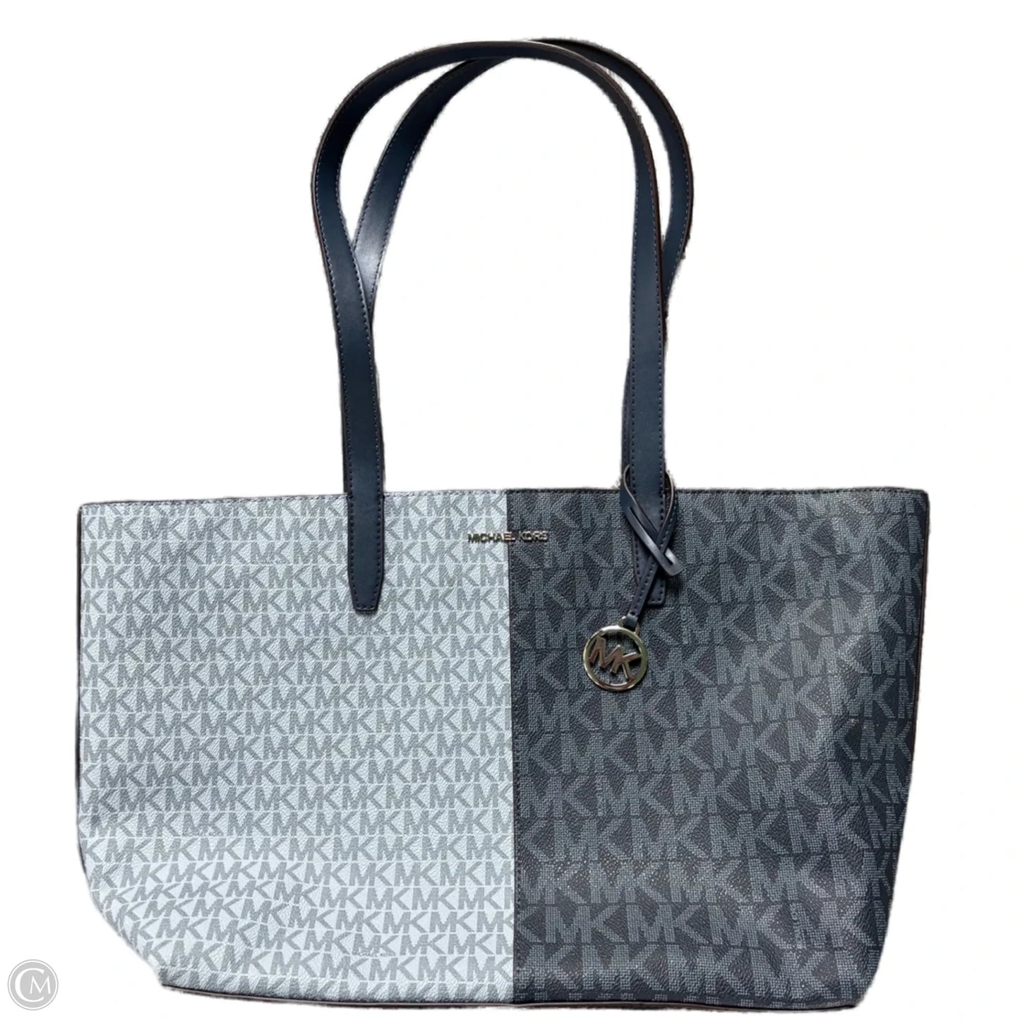 Handbag Designer By Michael Kors, Size: Large
