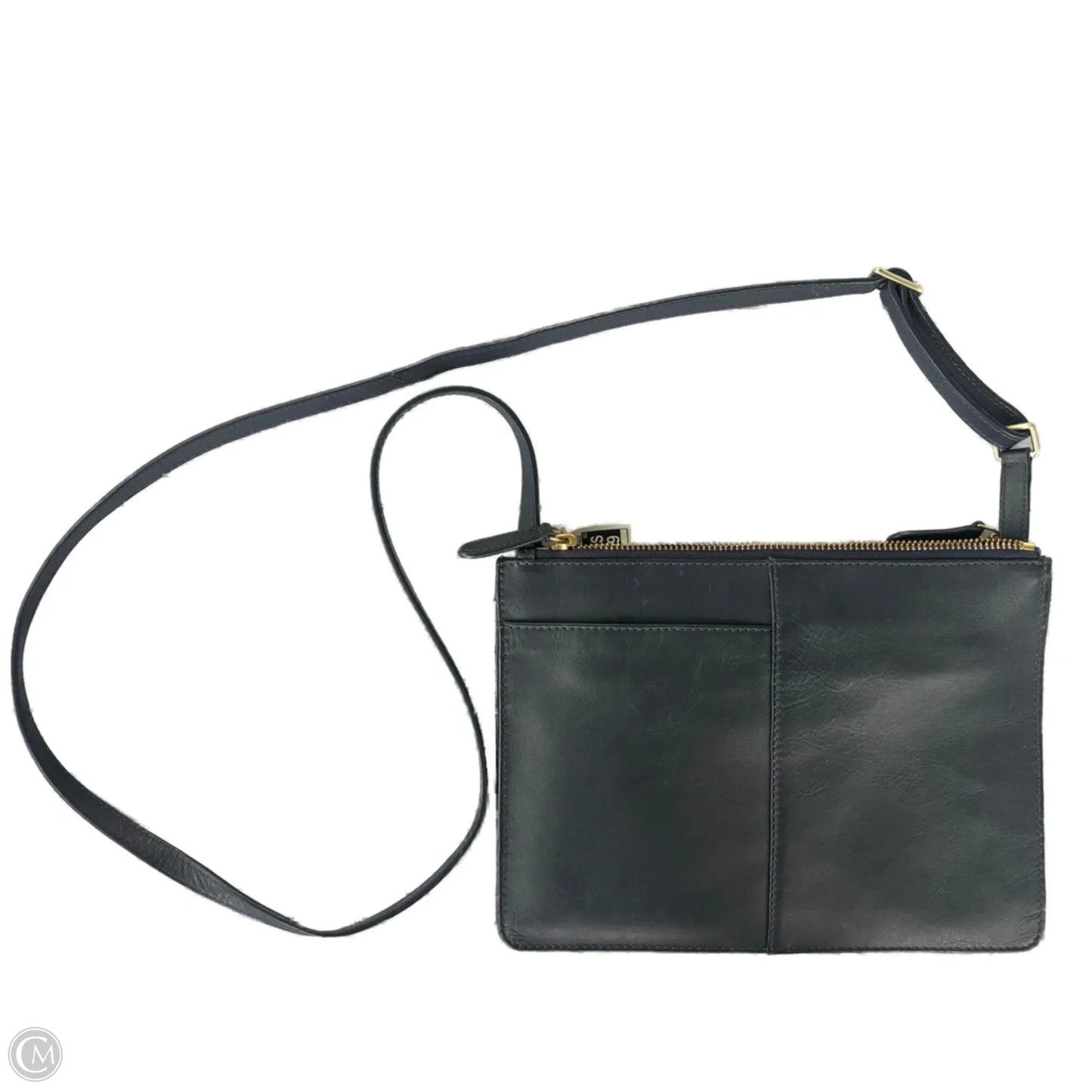 Crossbody Leather By Radley London, Size: Small