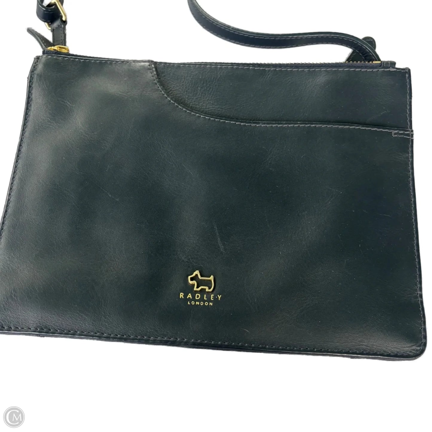 Crossbody Leather By Radley London, Size: Small