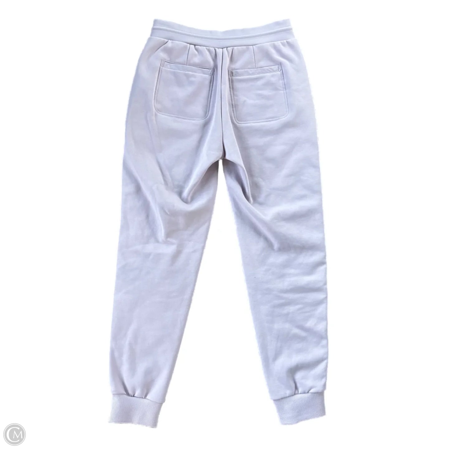 Athletic Pants By Athleta In Purple, Size: Xs