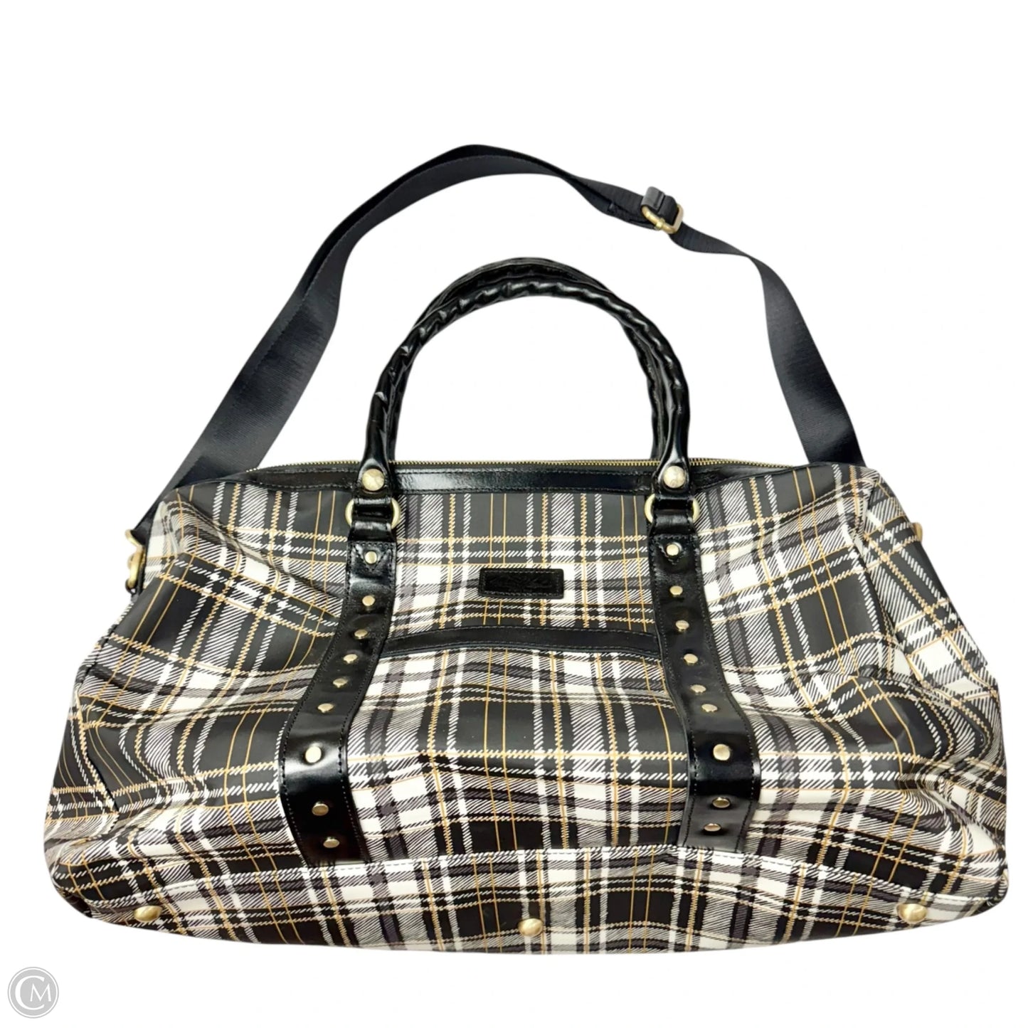 Duffle And Weekender Designer By Patricia Nash, Size: Medium