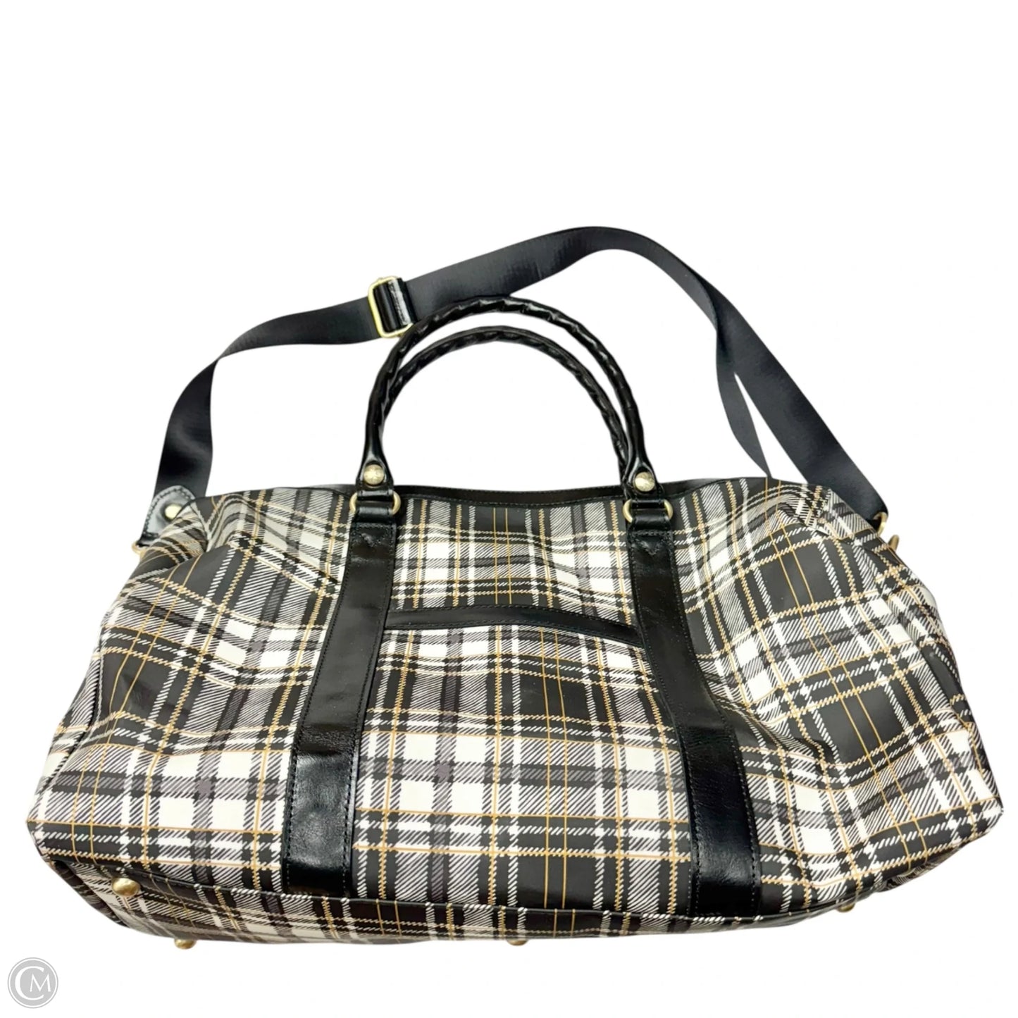 Duffle And Weekender Designer By Patricia Nash, Size: Medium