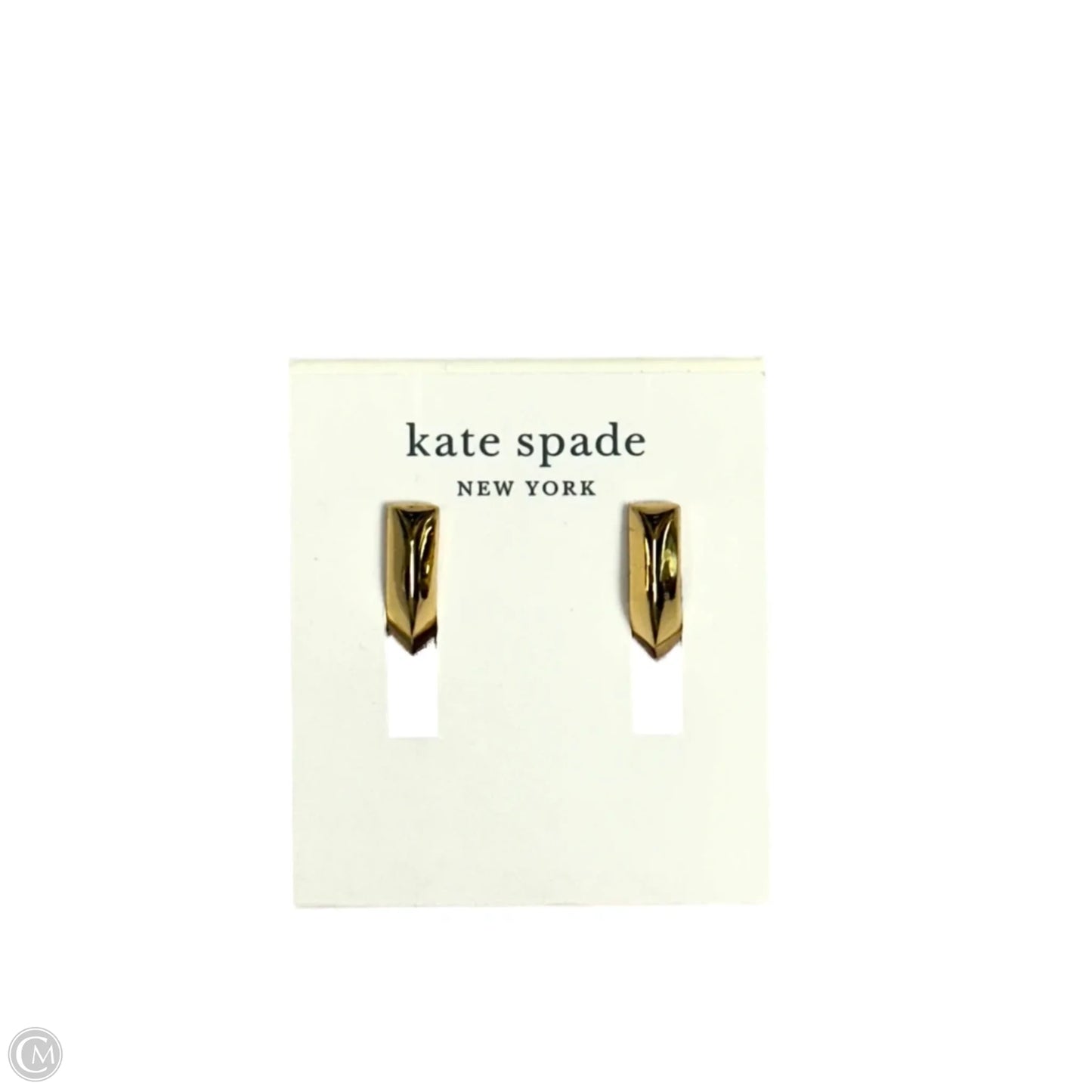 Earrings Designer By Kate Spade