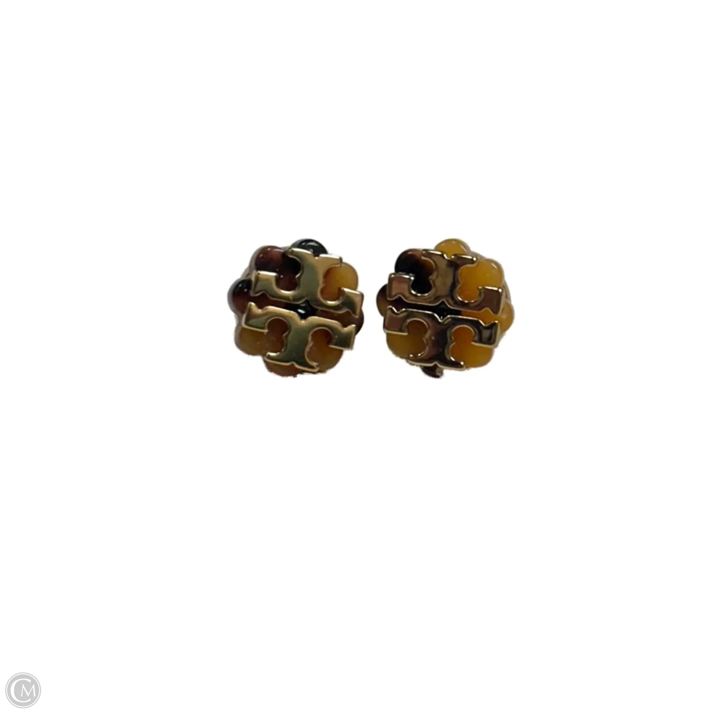 Earrings Designer By Tory Burch