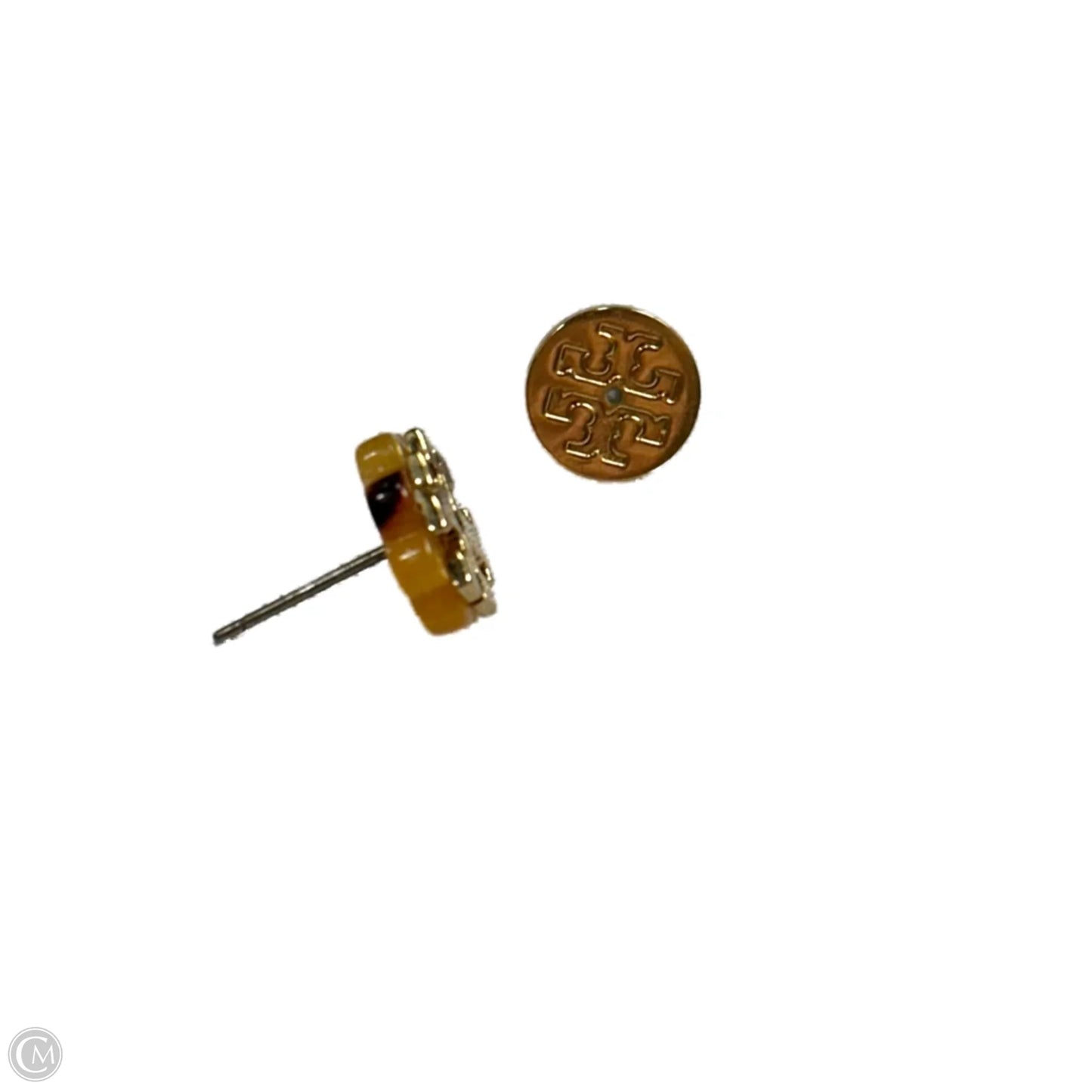 Earrings Designer By Tory Burch