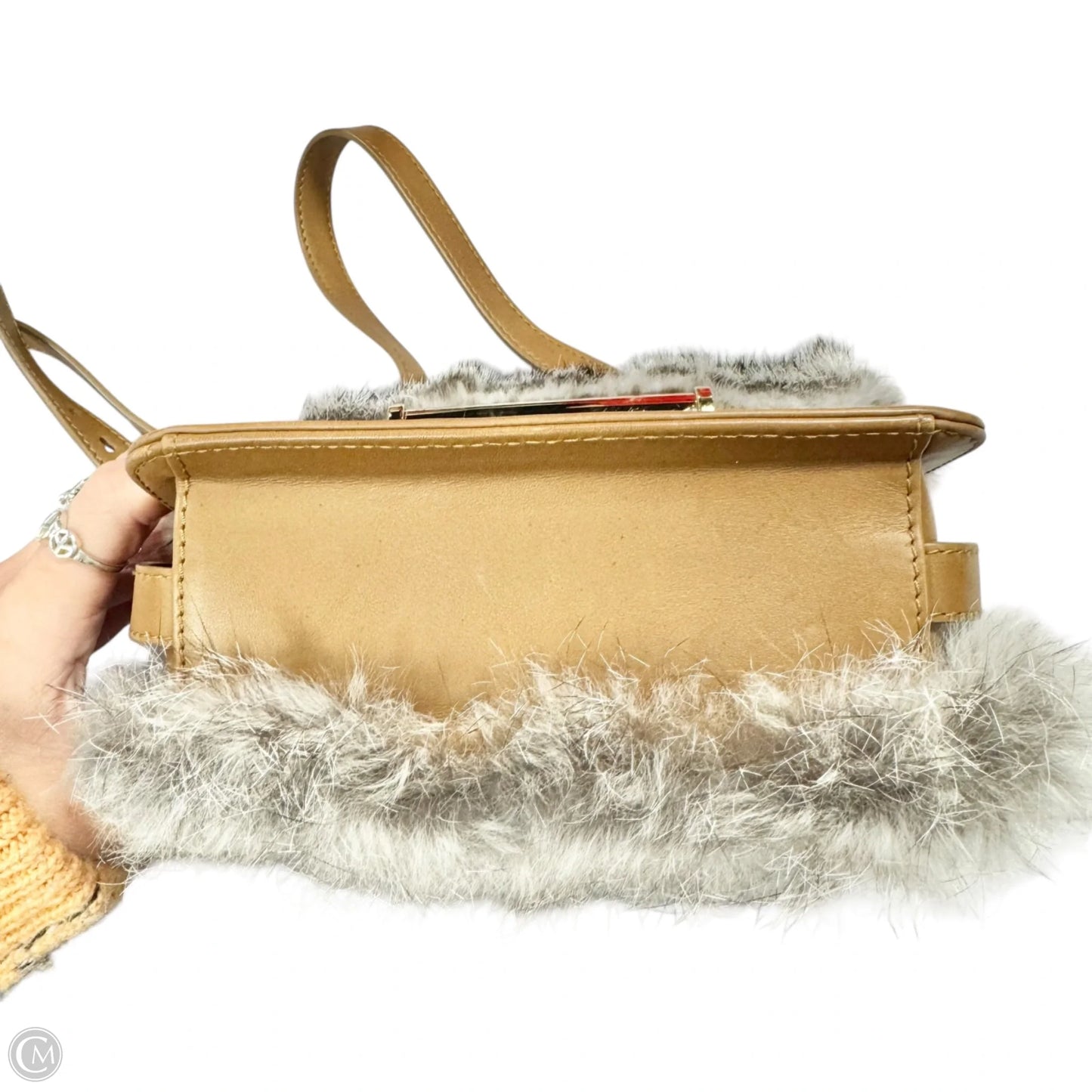 Crossbody Designer By Jason Wu, Size: Small