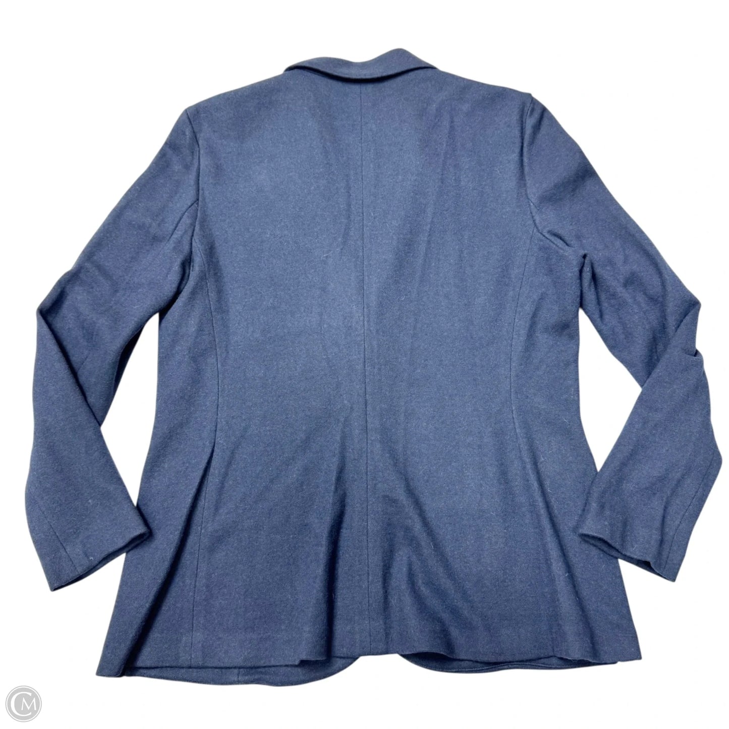 Blazer By J Mclaughlin In Navy, Size: L