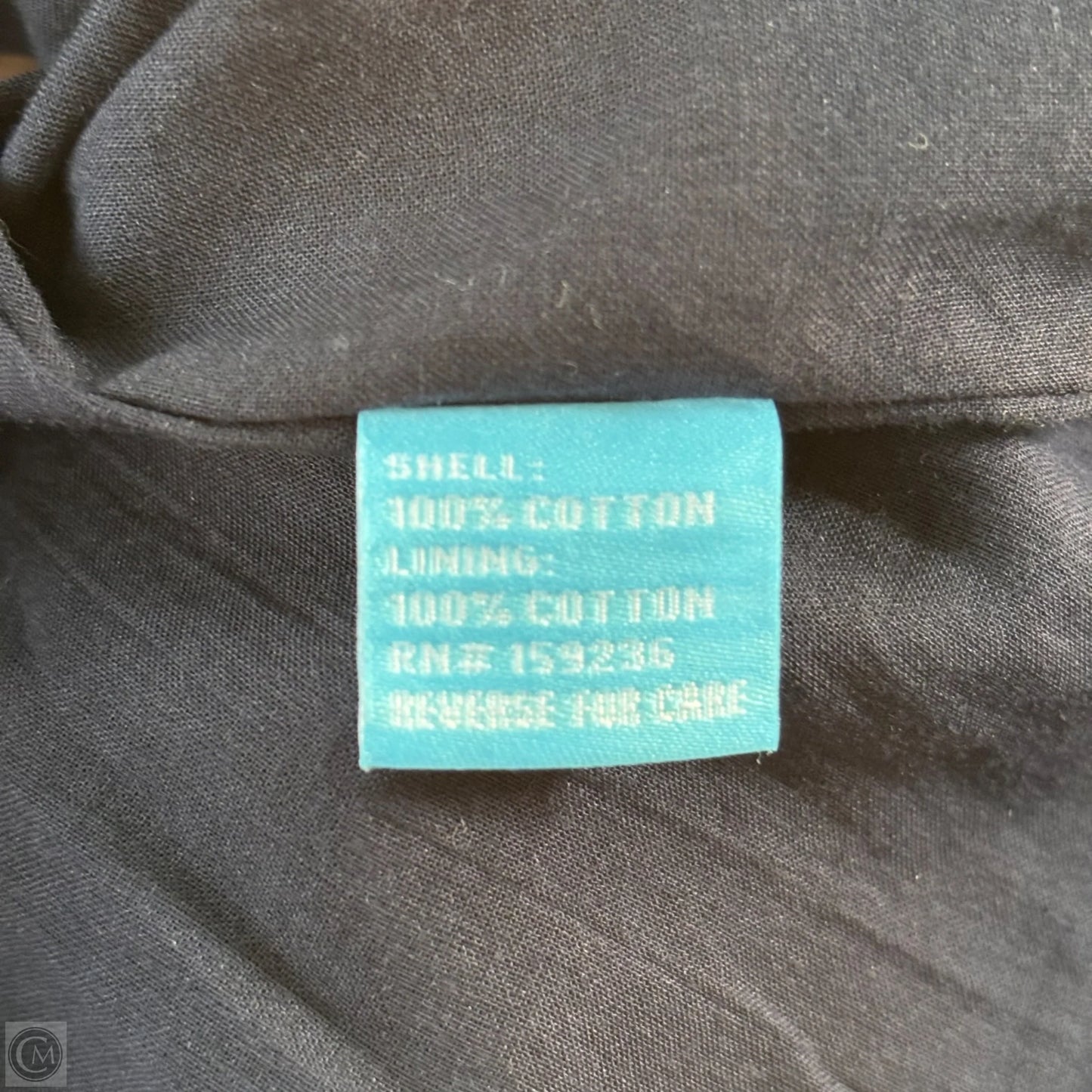 Top Sleeveless By J Mclaughlin In Navy, Size: M