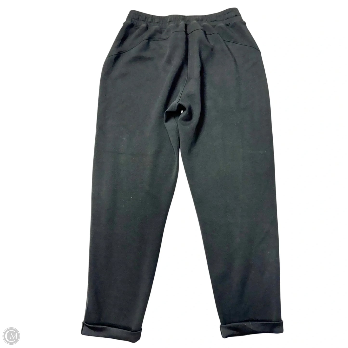 Athletic Pants By Spanx In Black, Size: M