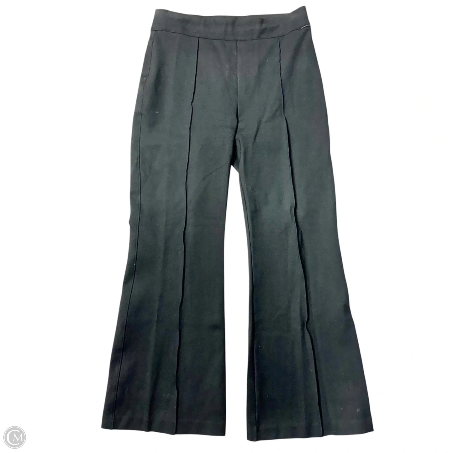 Pants Leggings By Spanx In Black, Size: L