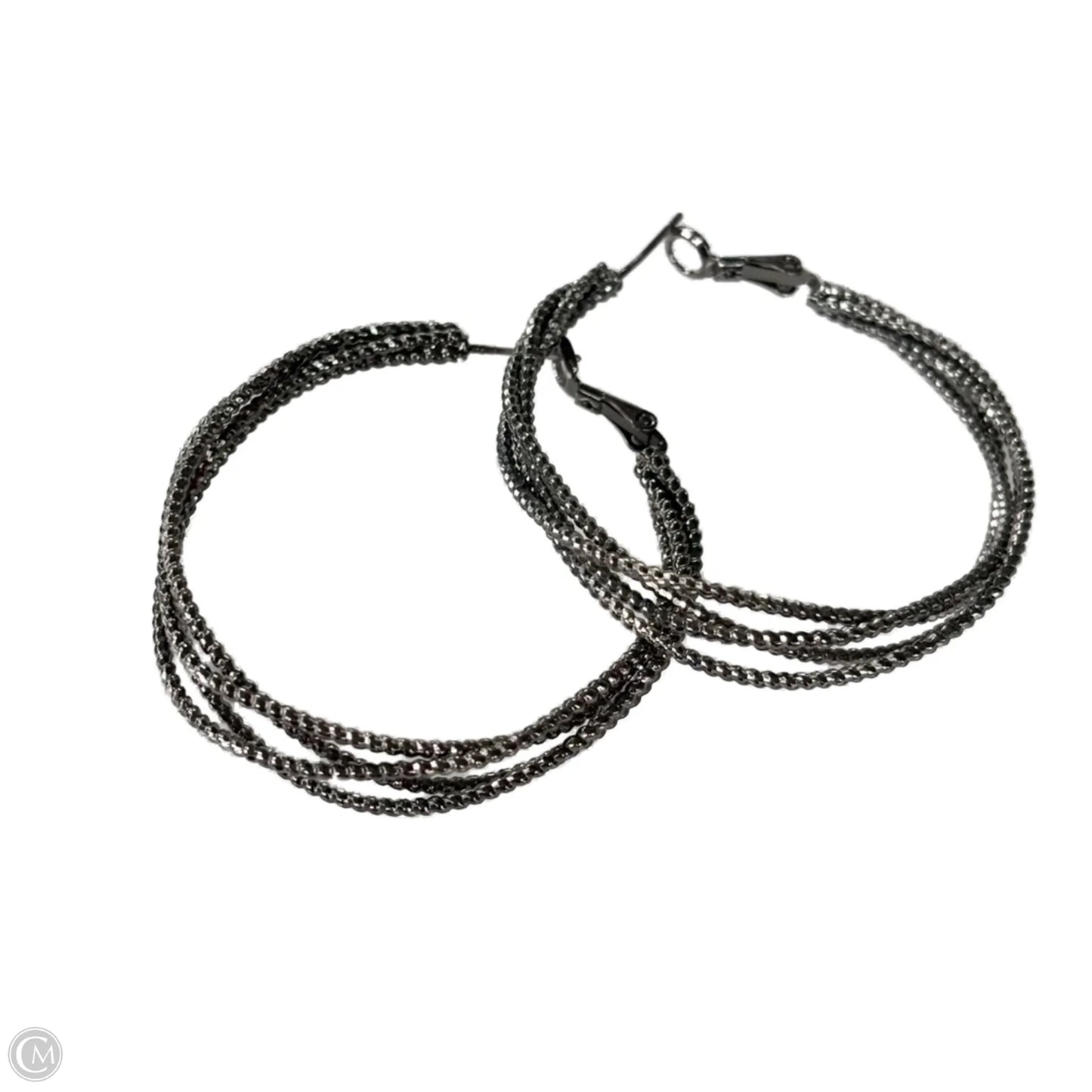 Earrings Hoop