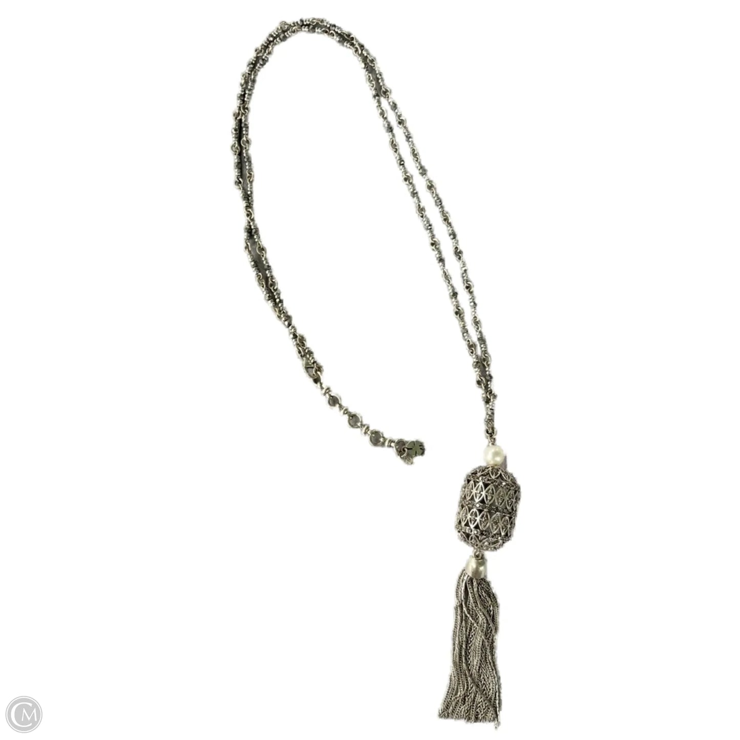 Necklace Pendant By Lucky Brand