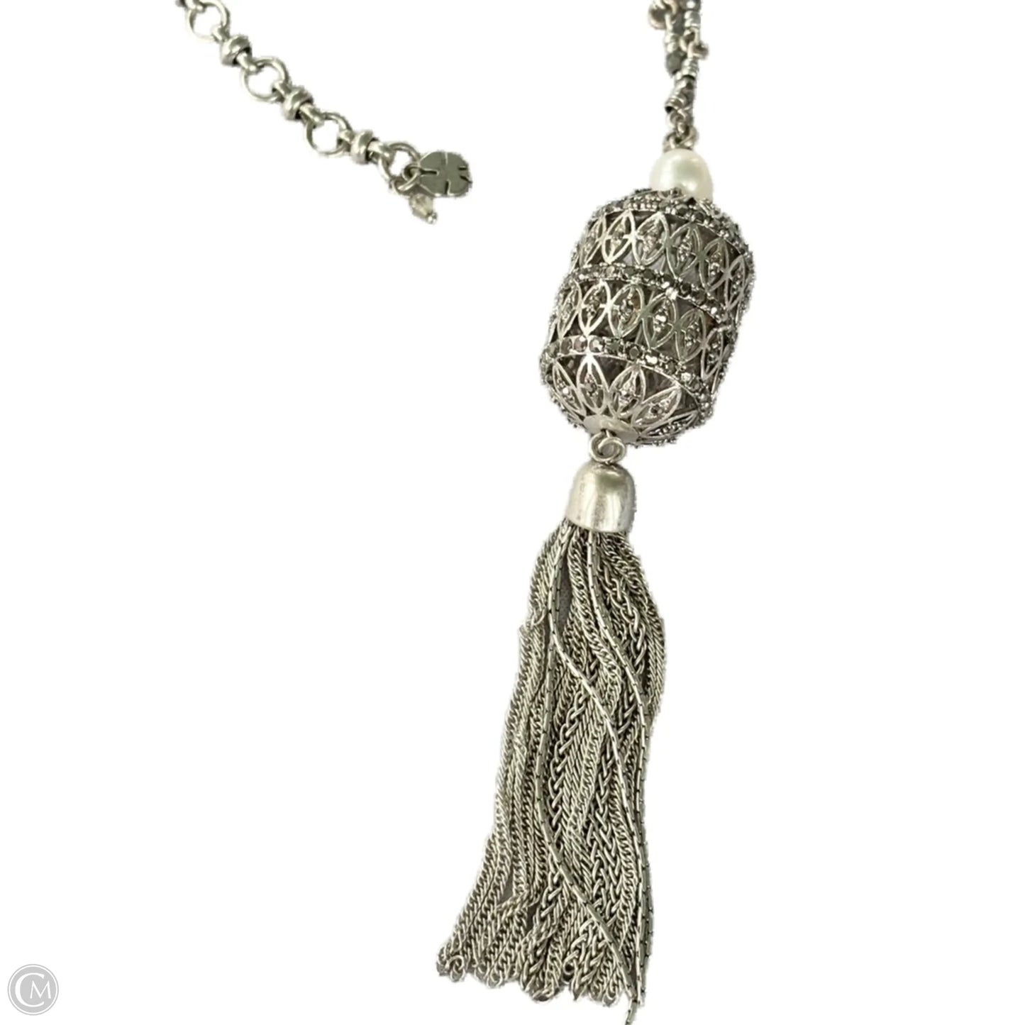 Necklace Pendant By Lucky Brand