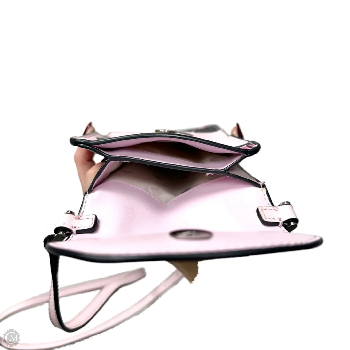 Crossbody Designer By Kate Spade, Size: Small