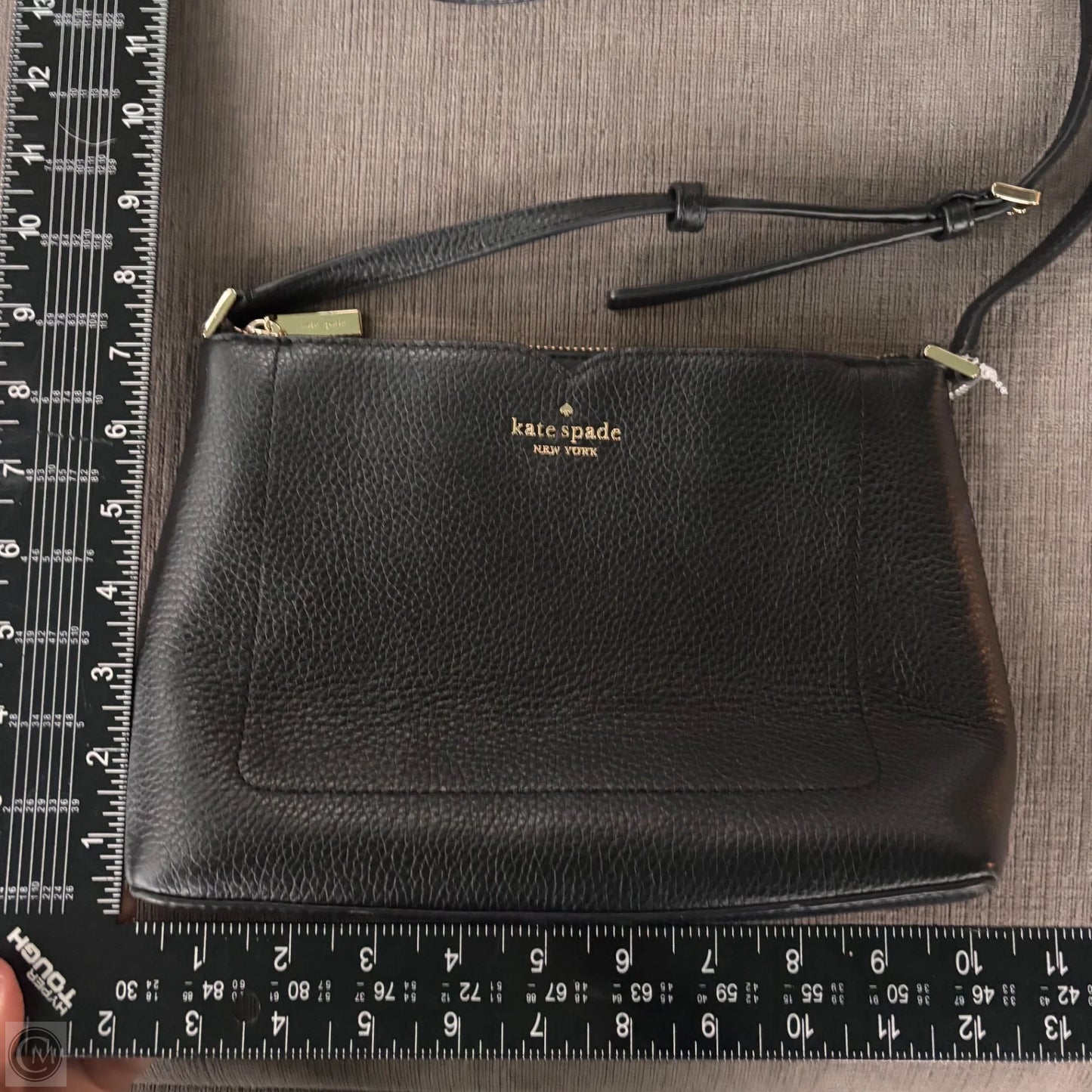 Crossbody Designer By Kate Spade, Size: Medium
