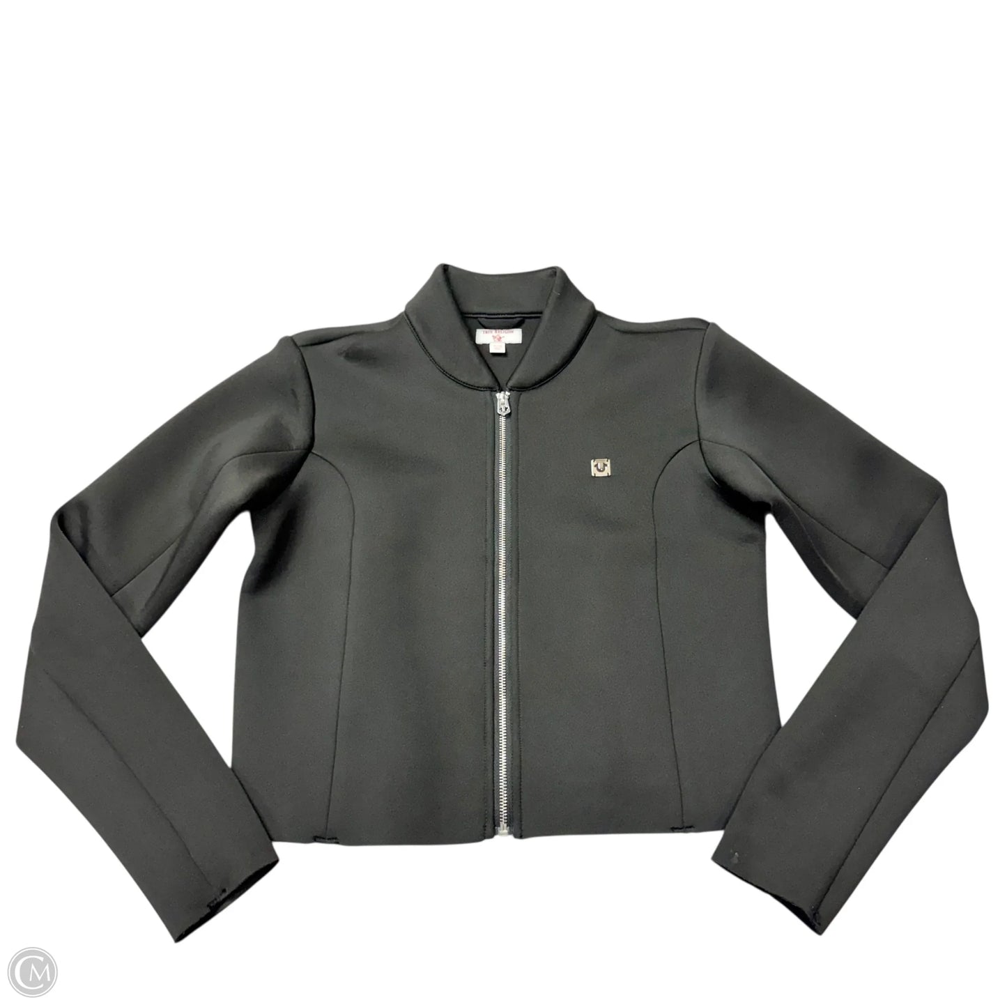 Jacket Other By True Religion In Black, Size: Xl