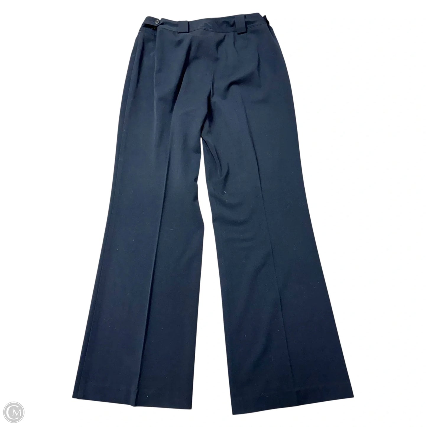 Pants Dress By Lane Bryant In Navy, Size: 16T