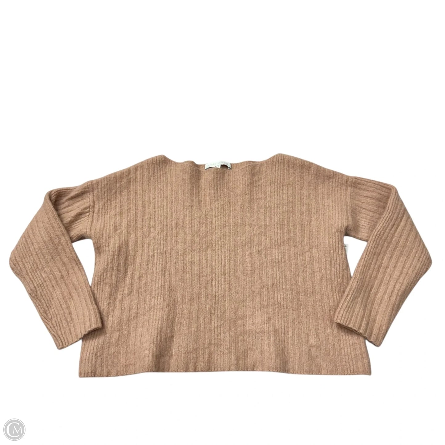 Sweater Cashmere By Naked Cashmere In Pink, Size: S