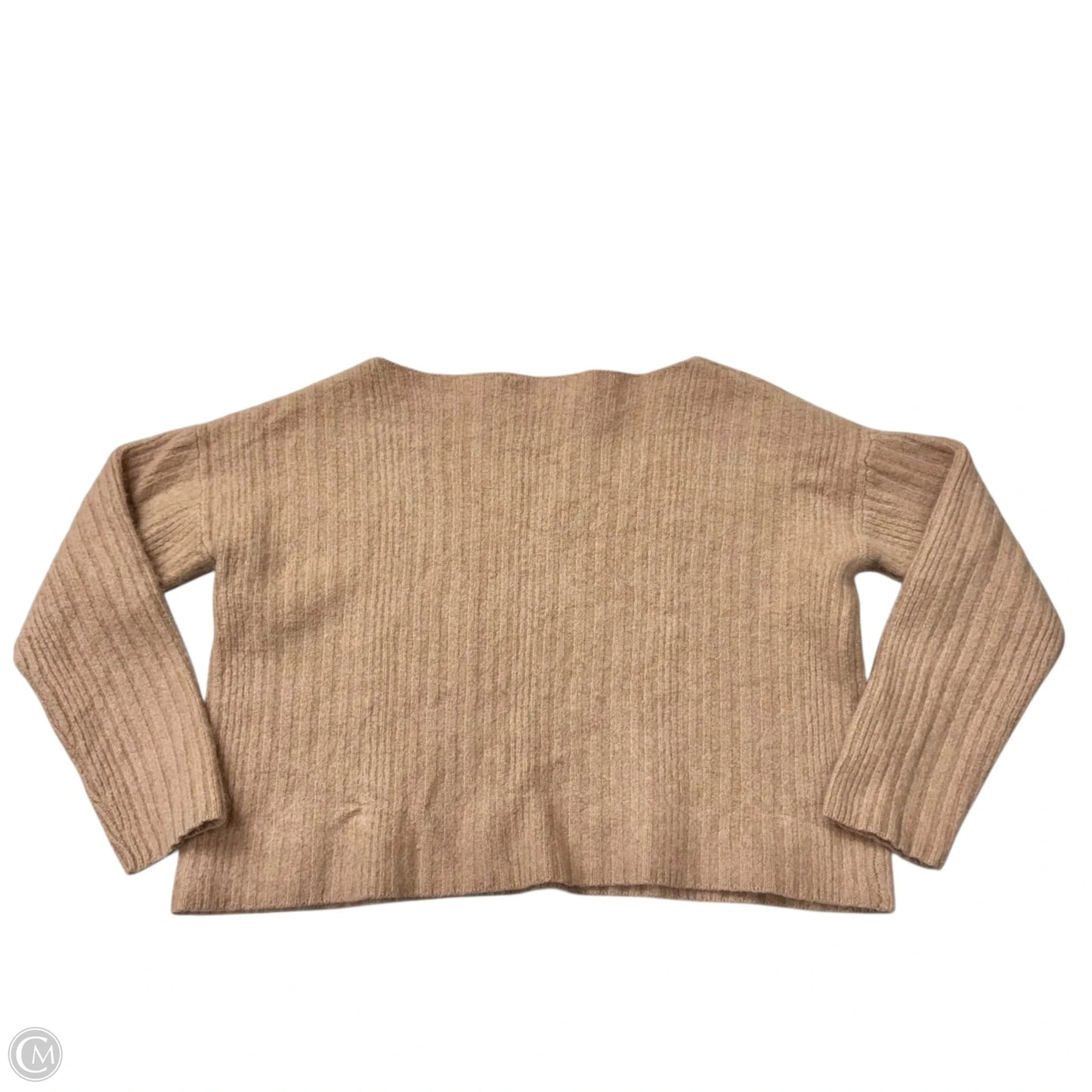 Sweater Cashmere By Naked Cashmere In Pink, Size: S