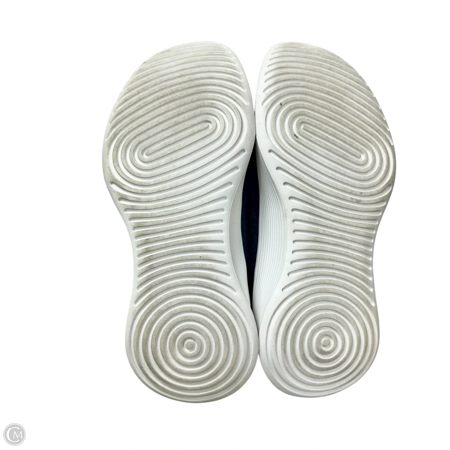 Shoes Sneakers By Allbirds In Navy, Size: 7