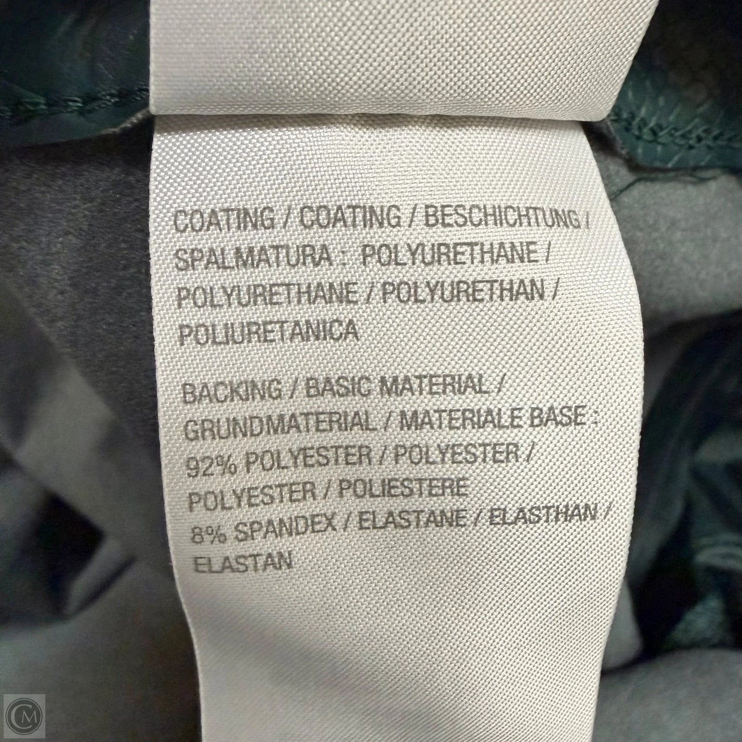 Pants Designer By Jason Wu In Green, Size: 26