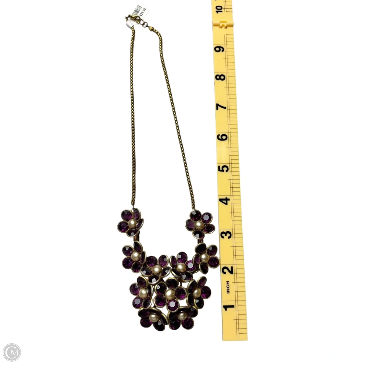 Necklace Statement