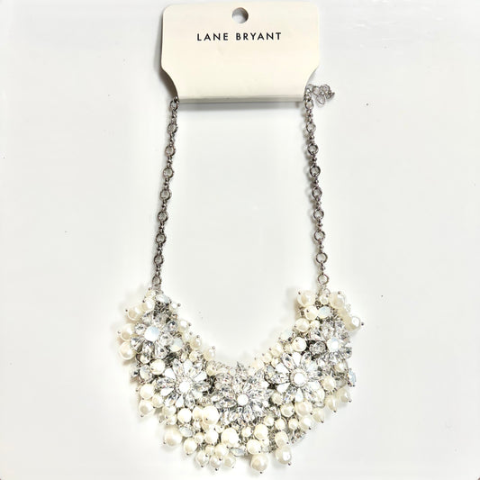 Necklace Statement By Lane Bryant