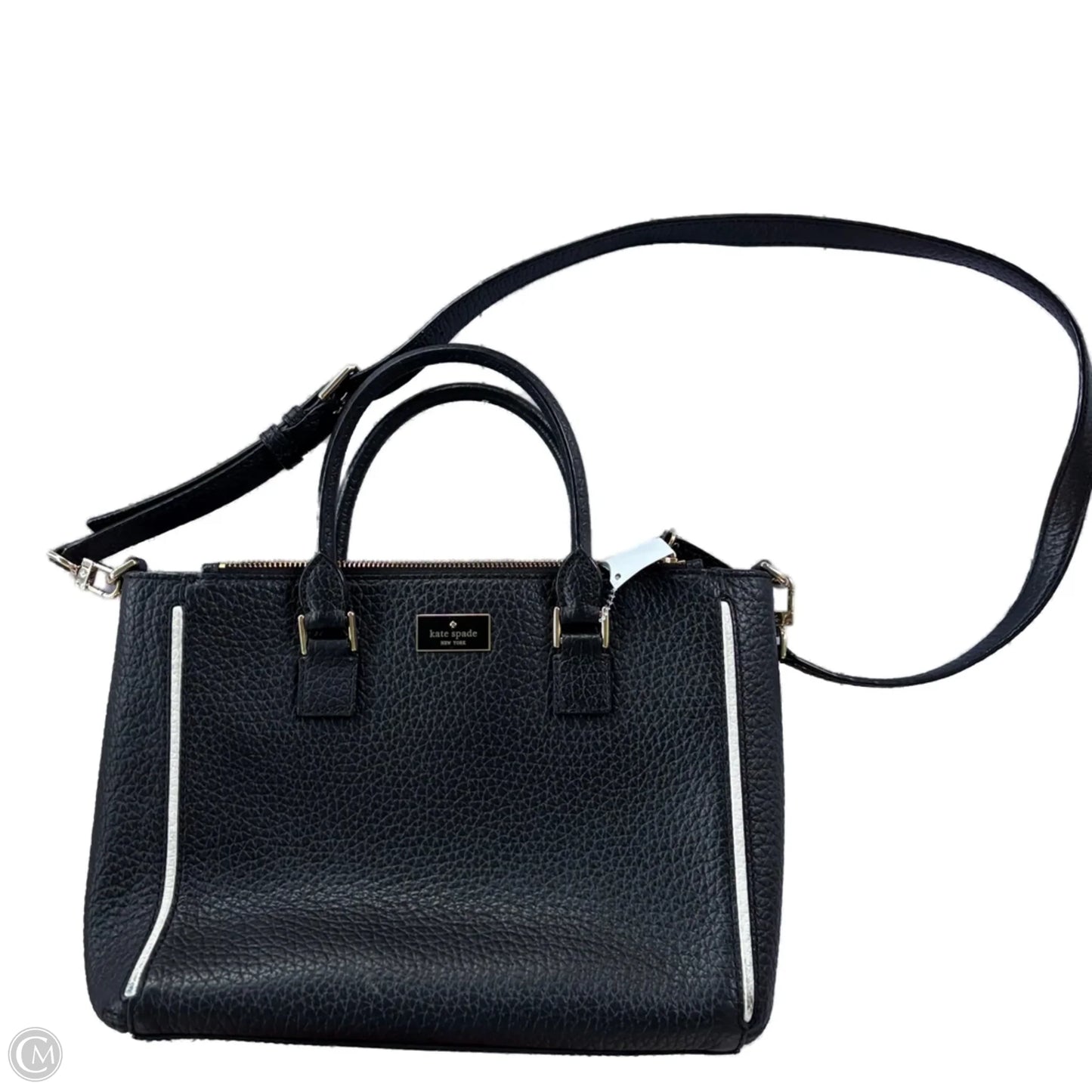 Handbag Designer By Kate Spade, Size: Medium