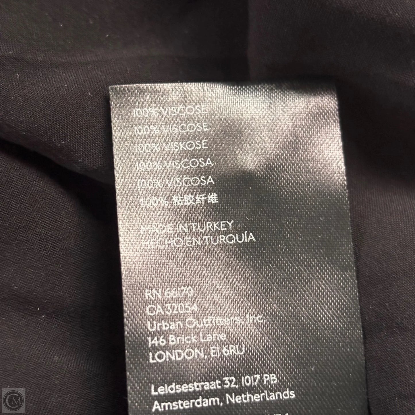 Dress Party Long By Maeve In Multi-colored, Size: 3x