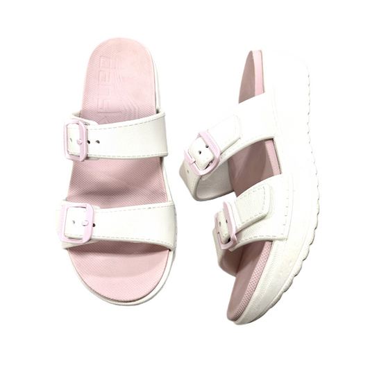 Sandals Flats By Dansko  Size: 10
