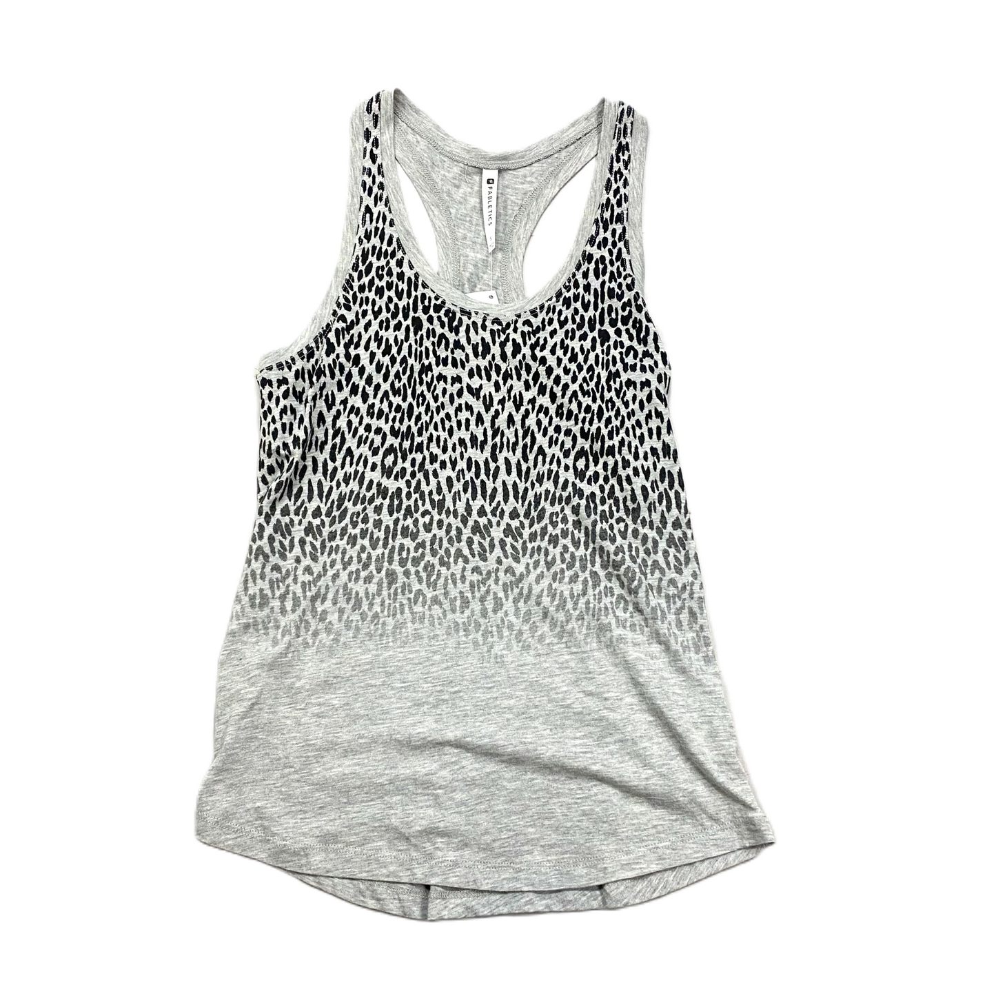 Athletic Tank Top By Fabletics Size: S