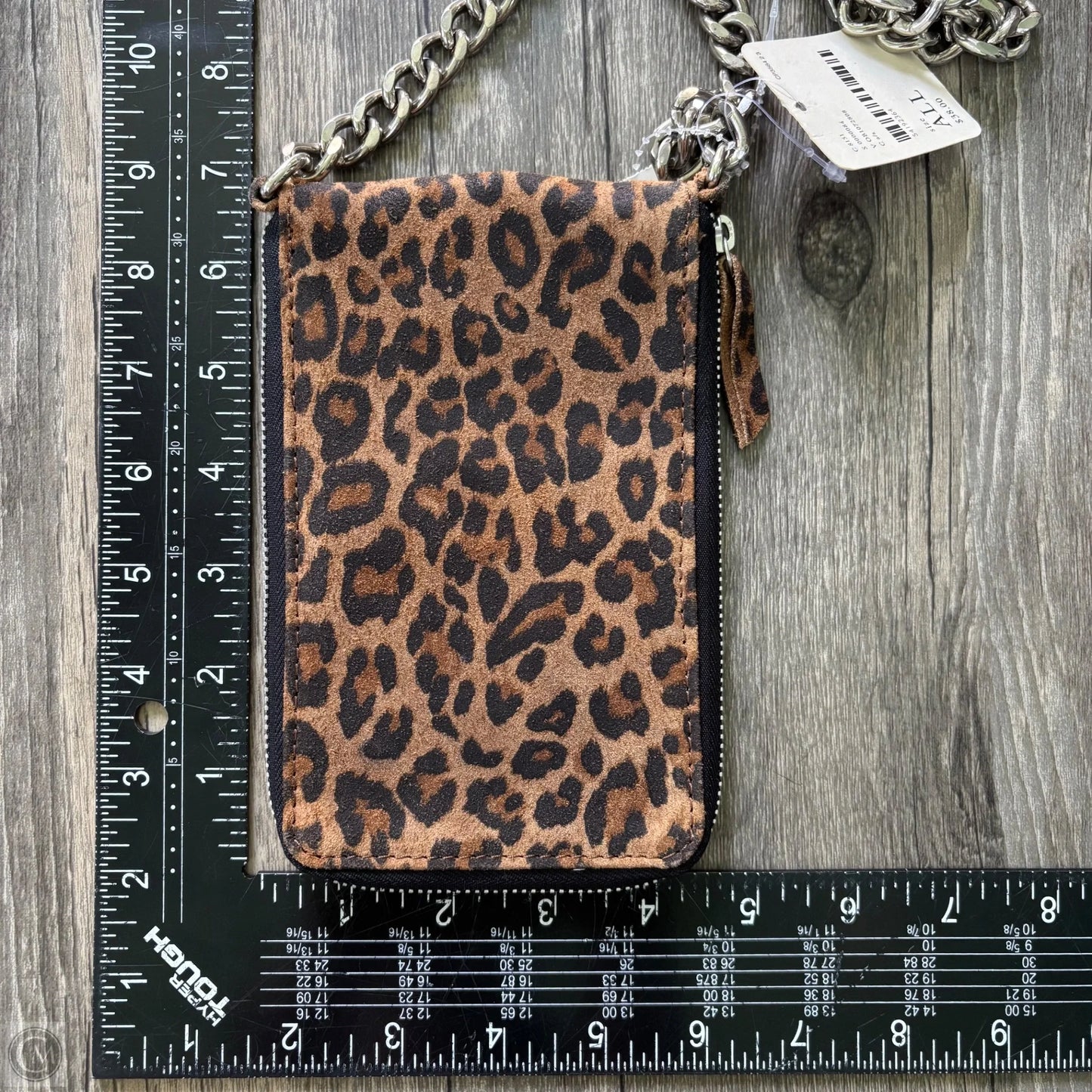Crossbody By Free People, Size: Small