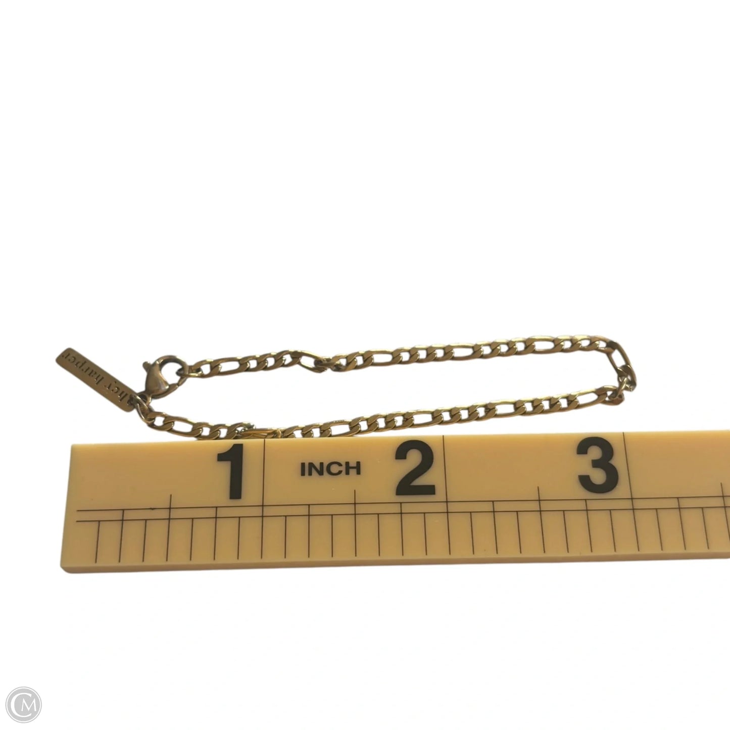 Bracelet Chain By Hey Harper
