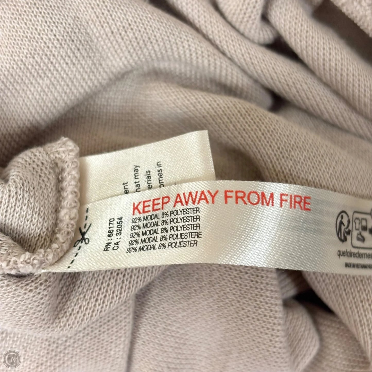 Pants Other By Free People In Tan, Size: S