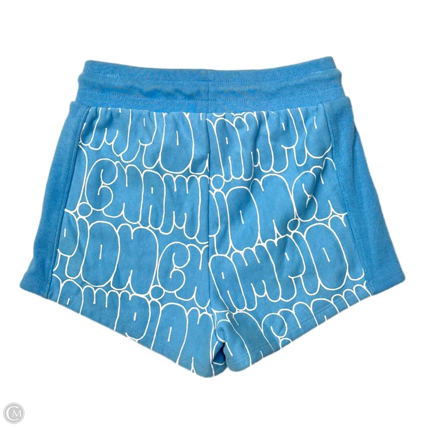 Shorts By Champion In Blue, Size: S