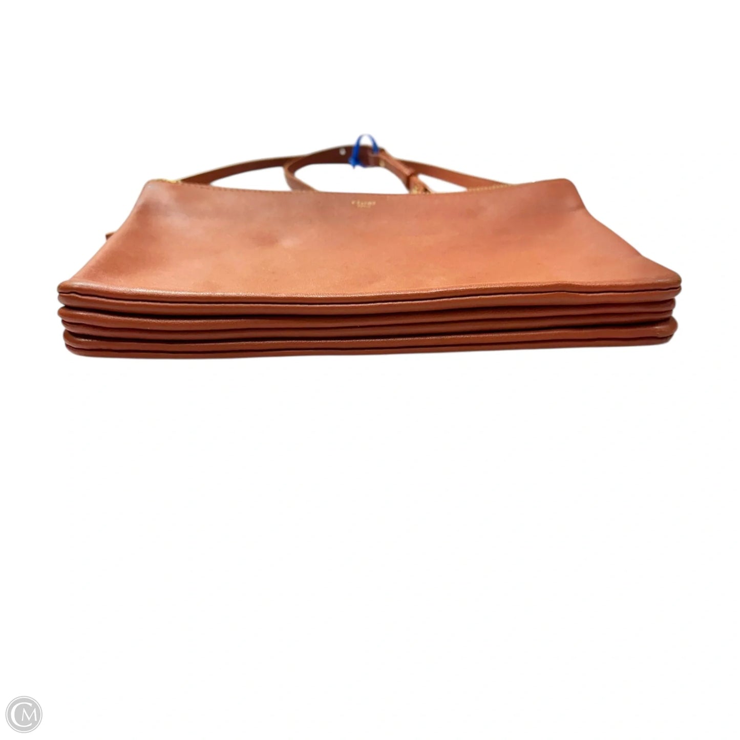 Handbag Luxury Designer By Celine, Size: Small