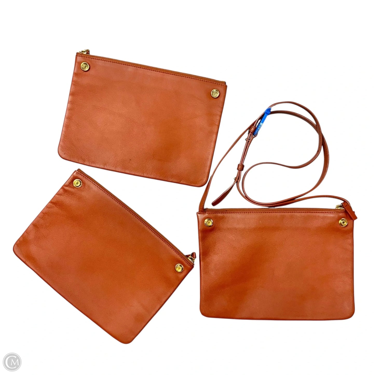 Handbag Luxury Designer By Celine, Size: Small