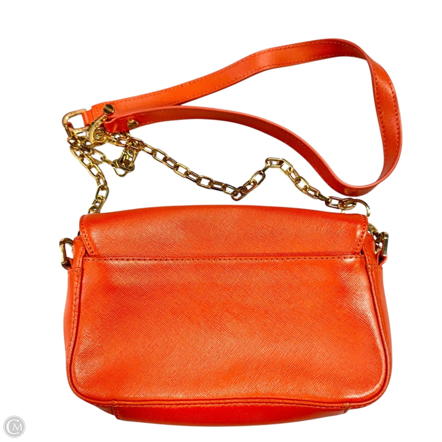 Crossbody Designer By Tory Burch, Size: Small