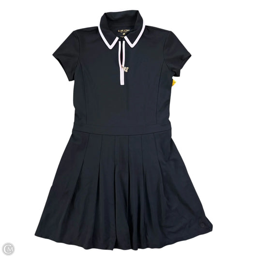 Dress Designer By Lilly Pulitzer In Beige, Size: S