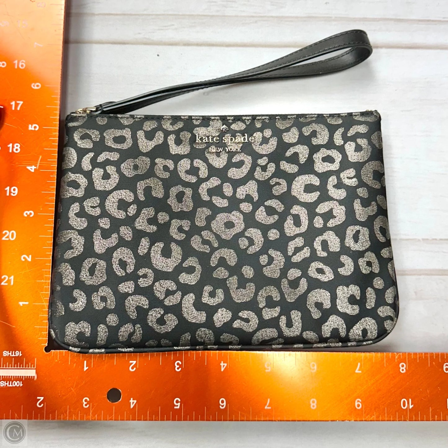 Wristlet Designer By Kate Spade, Size: Small